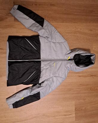 Giacca Neve Sci Bambino/a Wedze Decathlon 