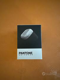 Speaker Bluetooth Kakkoii Pantone Nero