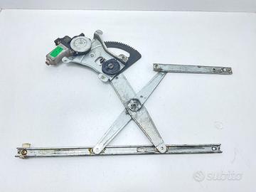 MECCANISMO ALZAVETRO ANT. SX CHEVROLET Kalos 2° S