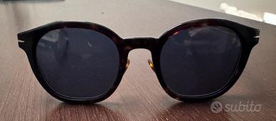 Occhiale da sole David Beckam