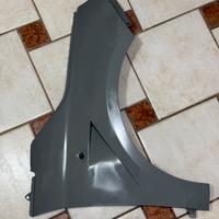 Parafanghi con prese d’aria abarth 500 595 fiat