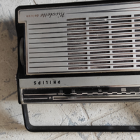 Radio Philips nicolette delux