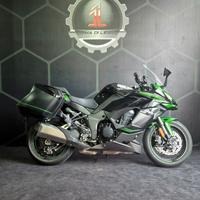 Kawasaki Ninja 1000 SX