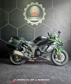 Kawasaki Ninja 1000 SX