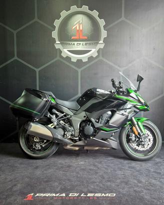 Kawasaki Ninja 1000 SX