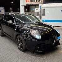 Alfa romeo mito 2017 1.4 Gpl