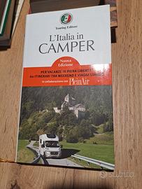 Italia in camper