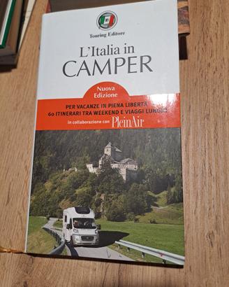 Italia in camper