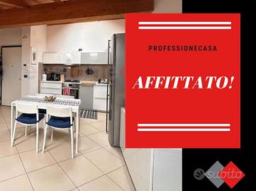 Appartamento Avezzano [Cod. rif 3283880ARG]