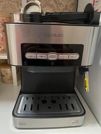 Macchina caffé