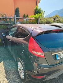 Ford Fiesta 3p 1.4 16v Titanium Gpl