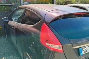 Ford Fiesta 3p 1.4 16v Titanium Gpl