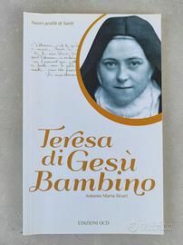 ANTONIO MARIA SICARI Teresa di Gesù Bambino