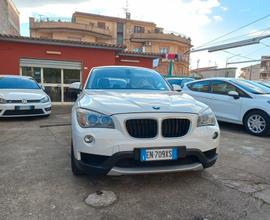 Bmw X1 sDrive18d Futura