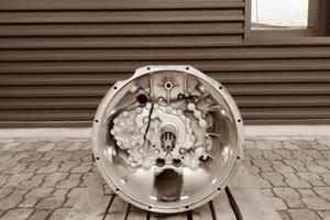 Cambio ZF MAN 16S 2520 2521 2523 2525 2530 2531 TO