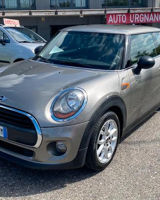 Mini 1.2 One Hype