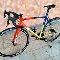 Bici Giant Advanced pro 5.9 