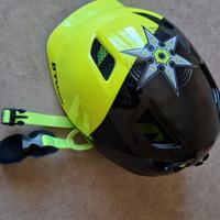 Casco bici per bambini 