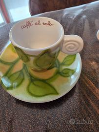 tazzine da caffe thun caffè al volo