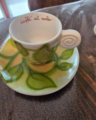 tazzine da caffe thun caffè al volo