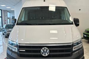 Volkswagen Crafter e-Crafter 35 136 CV PM-TA Furgo