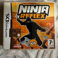 Ninja Reflex