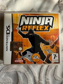 Ninja Reflex