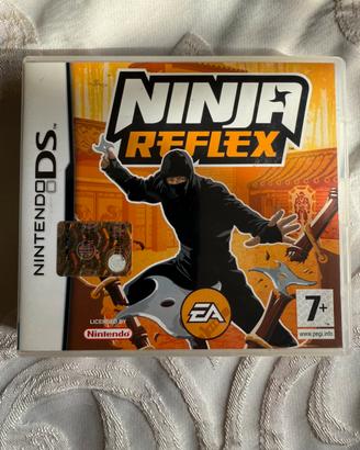 Ninja Reflex