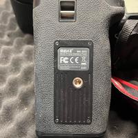 Meike Batterie Grip MK-5D3 Canon 5D Mark III