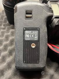 Meike Batterie Grip MK-5D3 Canon 5D Mark III