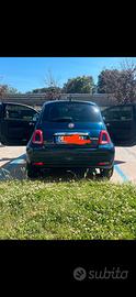 Fiat 500 (2020-->) - 2021