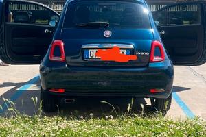 Fiat 500 (2020-->) - 2021