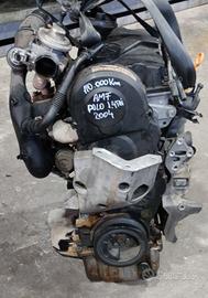 Motore Polo 1.4TDI Anno 2004 Sigla AMF