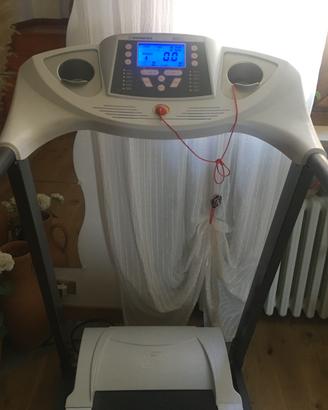 Tapis Roulant elettrico