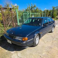 Saab 9000 turbo cse
