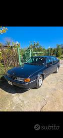 Saab 9000 turbo cse