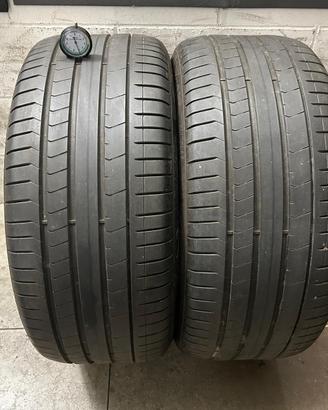 Coppia gomme estive 275/40/19