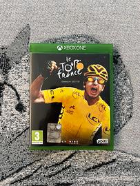 Tour De France 2018 Xbox One