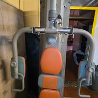 attrezzo palestra multiuso