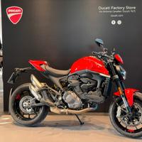 Ducati Monster 937 + - 2023