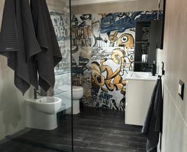 Suite con piscina