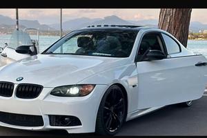Bmw E92 320d