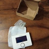 Cronotermostato modulante ariston sensys