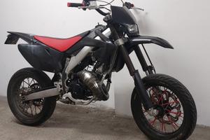HM Vent Derapage 50
