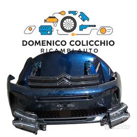 RICAMBI USATI CITROEN C5 AIRCROSS 2024