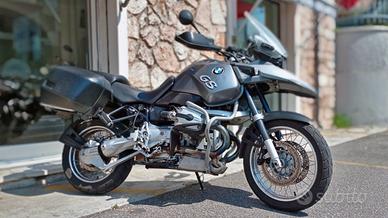 Bmw R 1150 GS