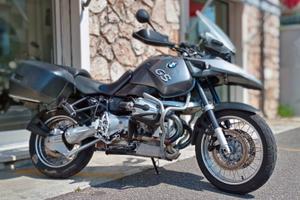 Bmw R 1150 GS