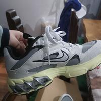 Nike  zoom air Nuove