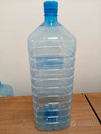 Boccioni 18lt. vuoti