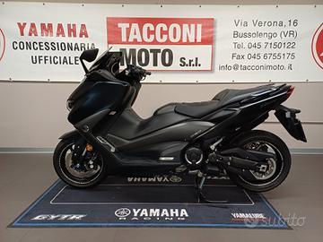 Yamaha T Max 560 ABS